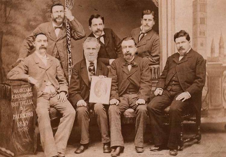 Il Dizionario biografico