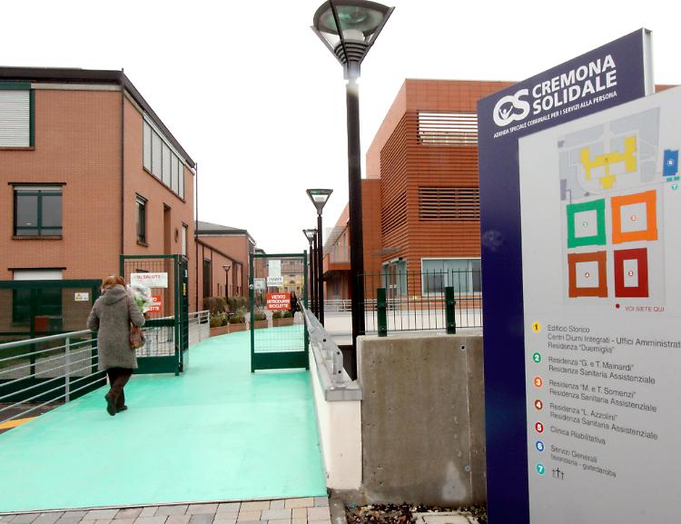 Cremona Solidale,  bilancio sociale: l'azienda è in buona salute