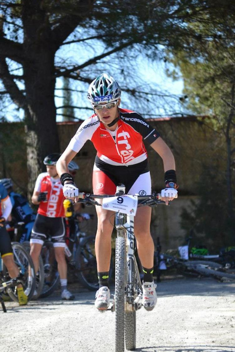Si apre la stagione 2013 di Mountain Bike Orienteering
