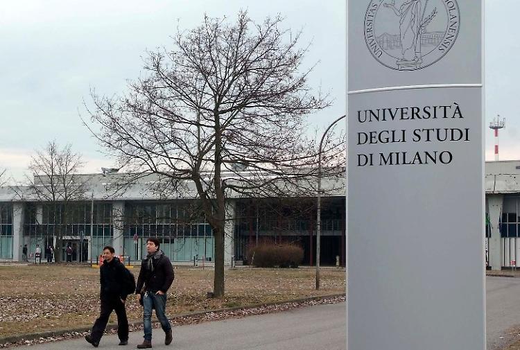 Università, le istituzioni incontrano il rettore