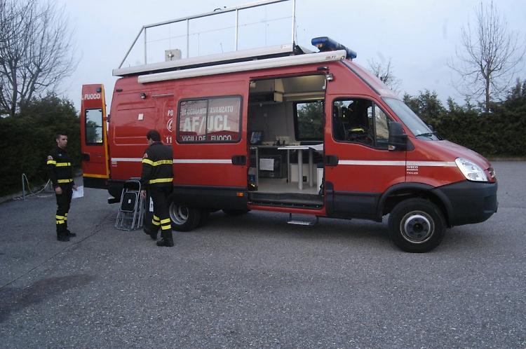 Ricerche di un'anziana in corso a Regona, non si hanno tracce da ieri