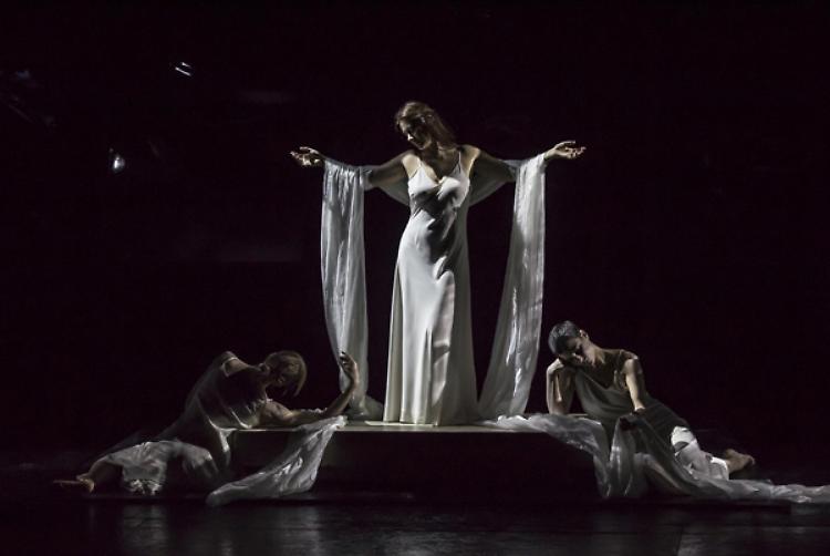 La Traviata di Giuseppe Verdi
