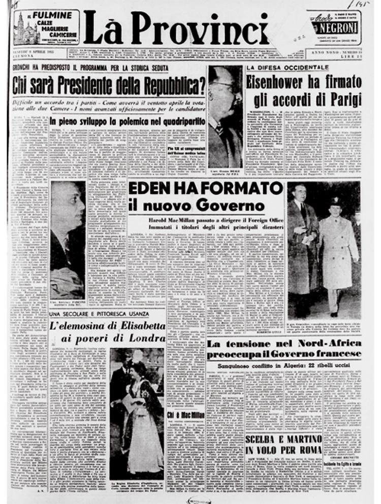 Chi sarà il nuovo Presidente della Repubblica?
