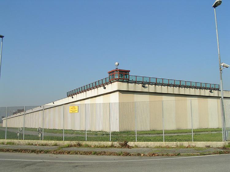 carcere di cremona