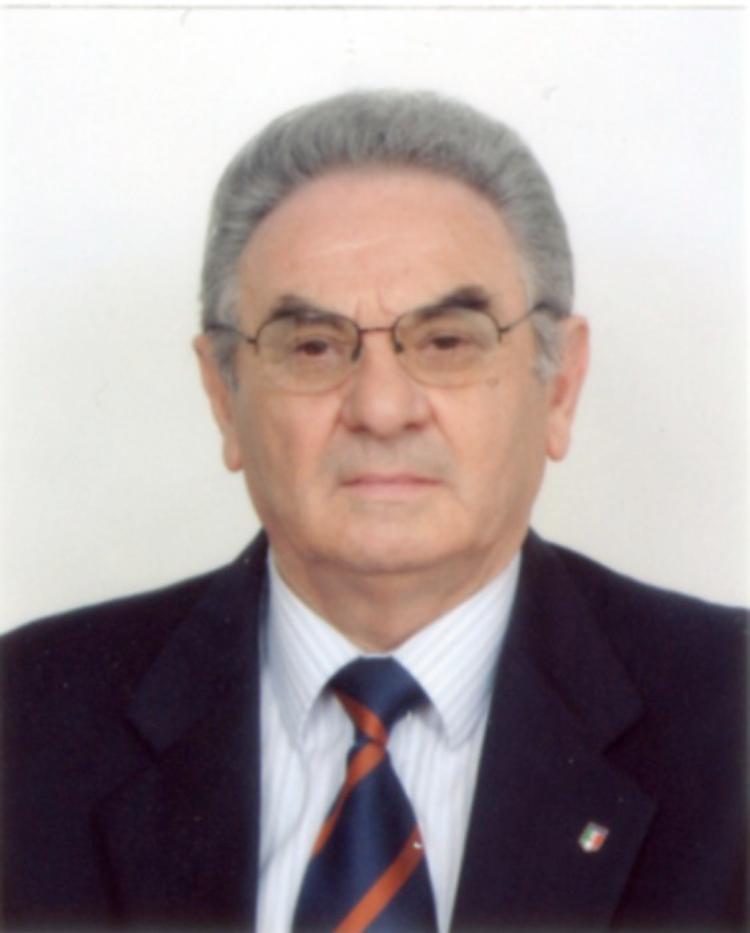 La Figc premia Ambrogio Mazzini per i 20 anni di attività nella Casalese 