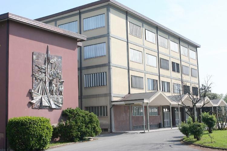 Arresto cardiaco durante la lezione di educazione fisica, muore a 14 anni Luca Barba