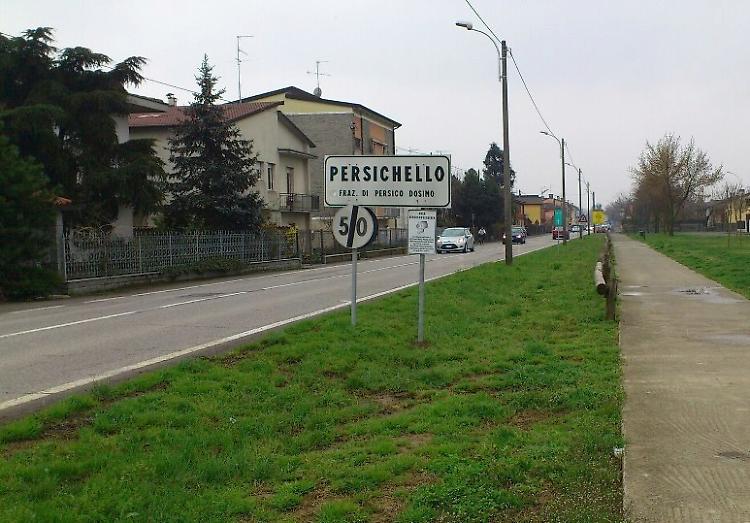 Segnali stradali nel mirino dei vandali