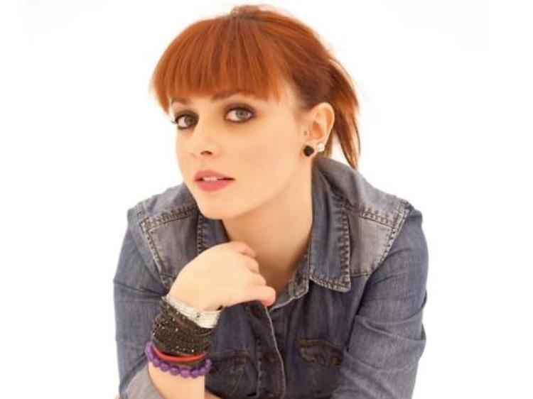 Annalisa Scarrone