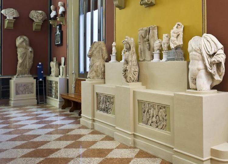 ArcheoloGITE BOLOGNESI 2013
