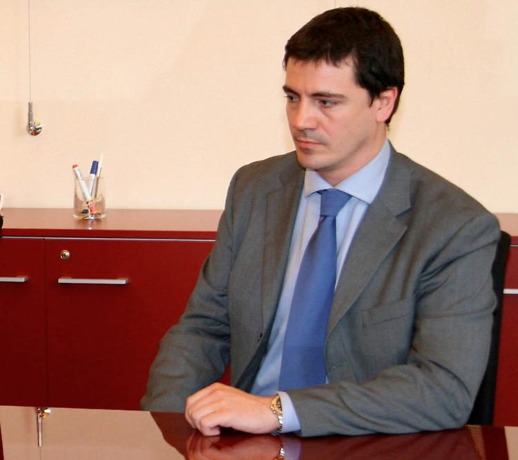 Il Pdl riunito per discutere del rimpasto di giunta