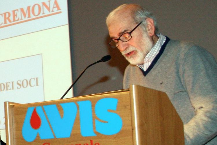 Bodini nuovo presidente dell'Avis