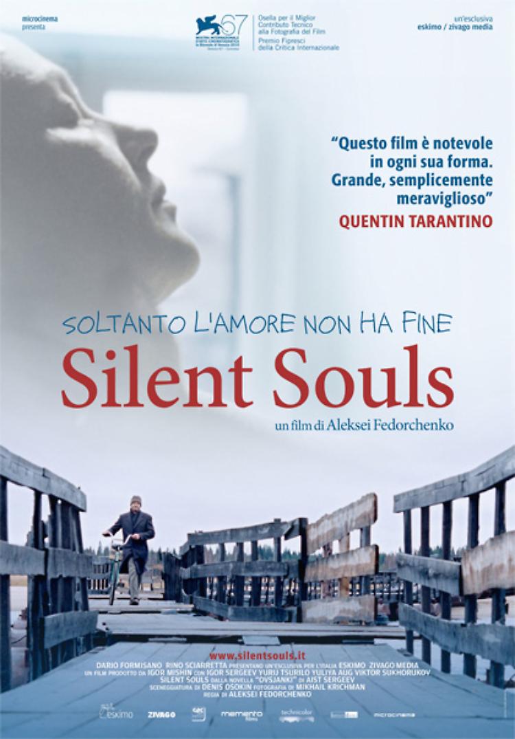 Silent Souls 