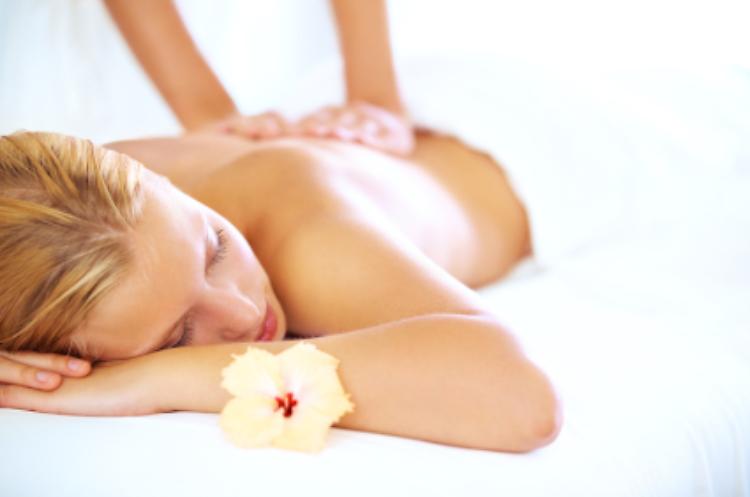 Relax di primavera: shiatsu e cena vegetariana 