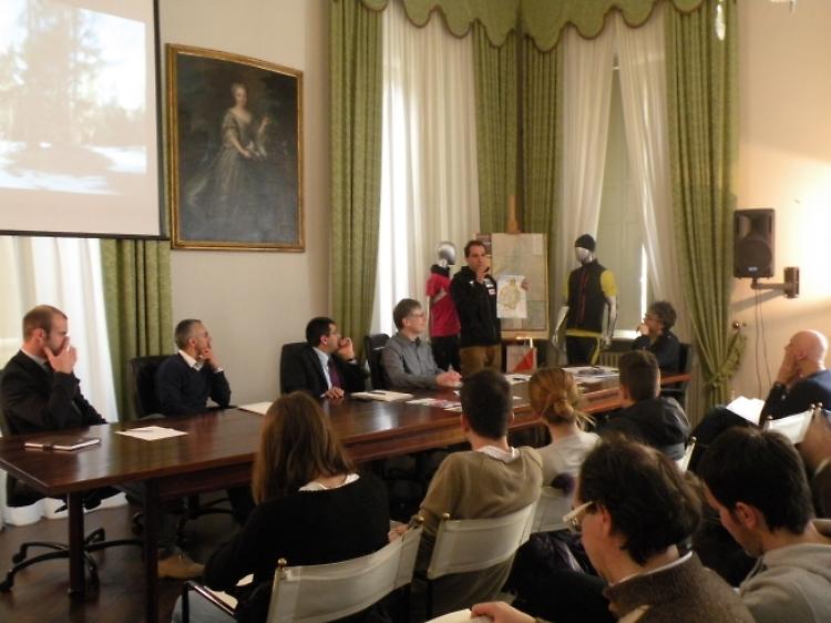 Orienteering: quando lo sport incontra la natura