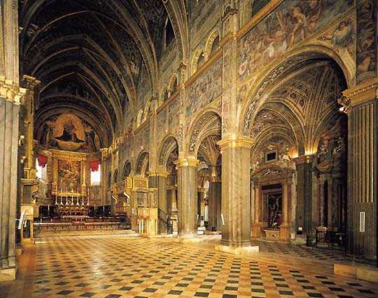 Tre nuovi canonici per il Capitolo della Cattedrale