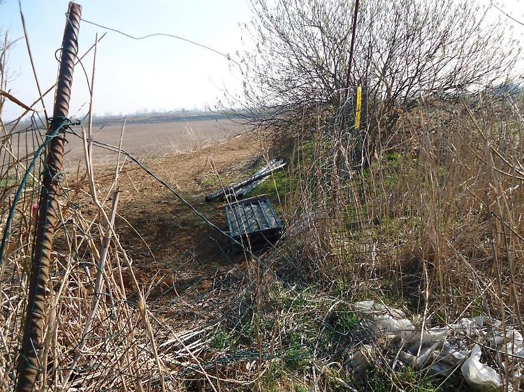 Discarica di Cappella Cantone, interrogato l'ex braccio destro di Formigoni