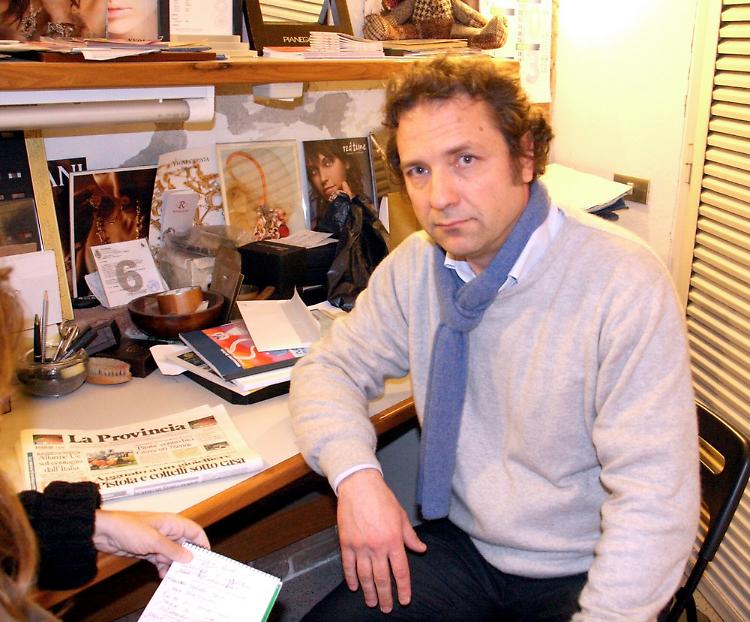 Ferrari: 'Mi hanno sparato un colpo a salve, salvato da calma e onestà'