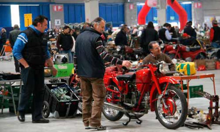 40° Mostra Scambio 