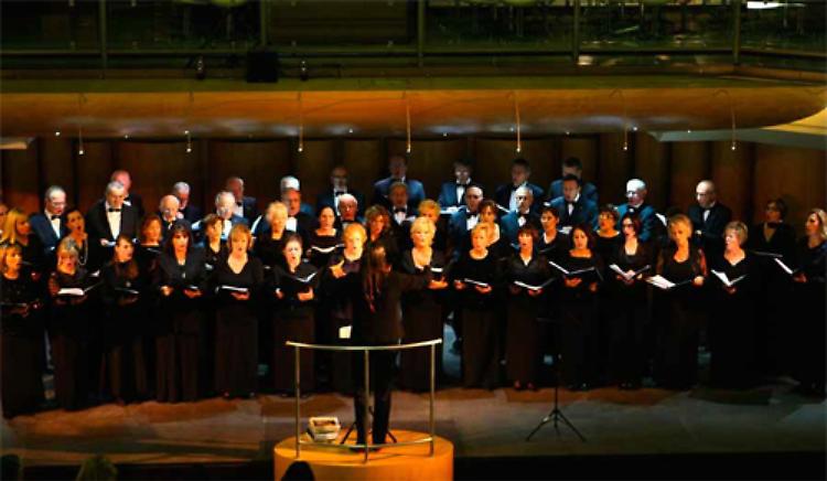 Coro Ponchielli Vertova