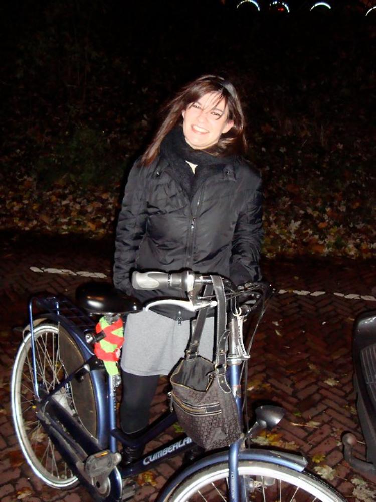 Marcella Vezzoni, da Brugnolo a Lucerna