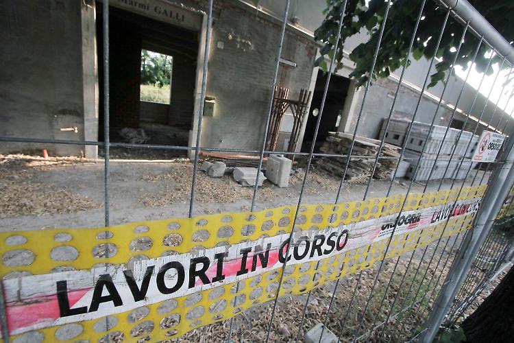 Polo della cremazione al via