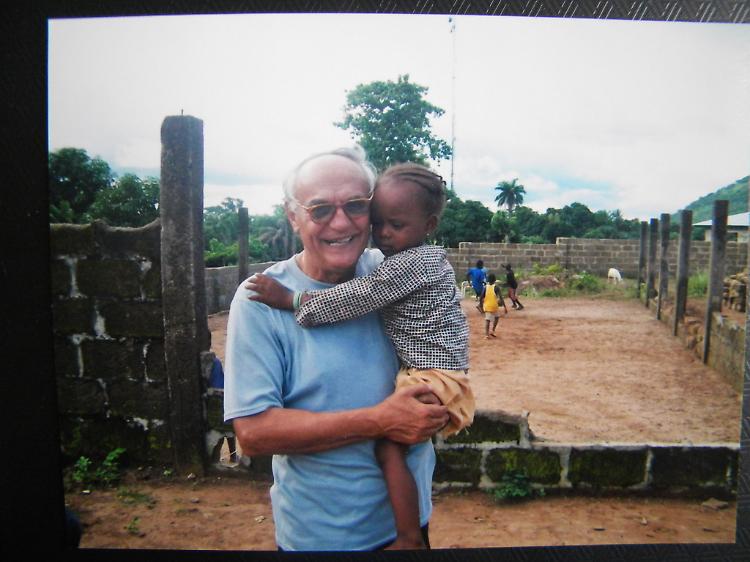 Inizierà domani il 'tour' di testimonianze di padre Vittorio Bongiovanni