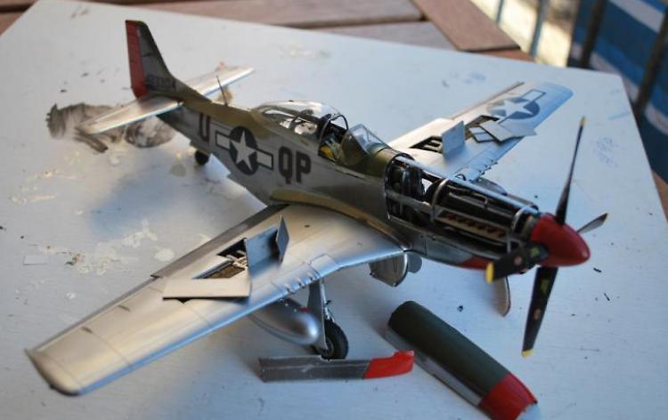 Modellismo. ‘Città di Cremona’