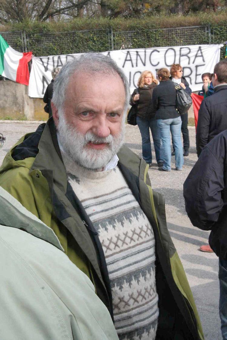 Morte di Umberto Chiarini, processo rinviato al 13 gennaio