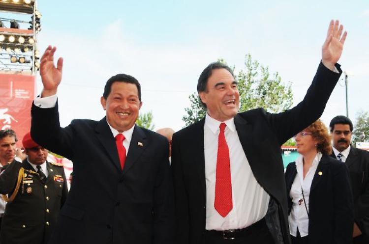'Chavez – L’ultimo comandante' martedì 16 
al Multisala di Treviglio
