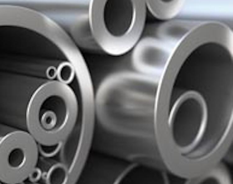 Pontile per il diporto, Marcegaglia regala 50 quintali d'acciaio