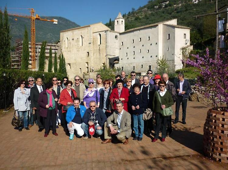 A Fondi Sabbioneta e Commessaggio ricordano Giulia Gonzaga, zia di Vespasiano