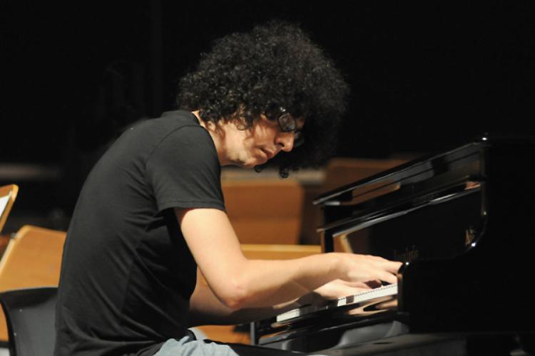 giovanni allevi