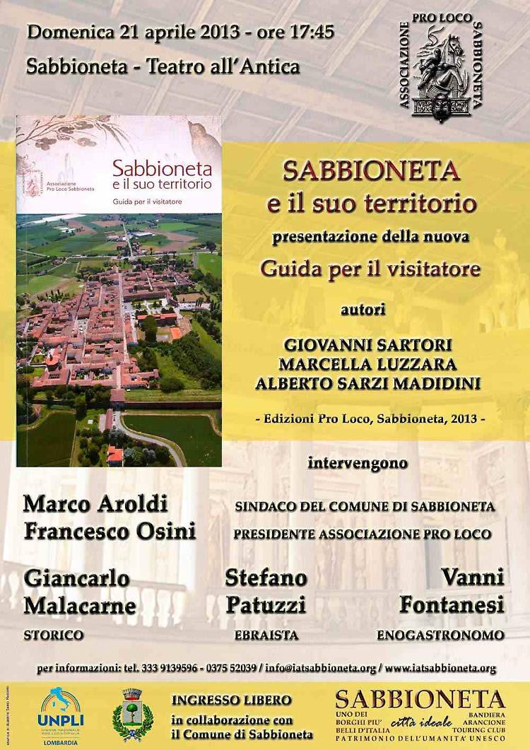 Una nuova guida per la piccola Atene