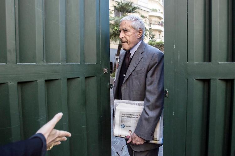 Colle, nulla da fare alla seconda votazioni