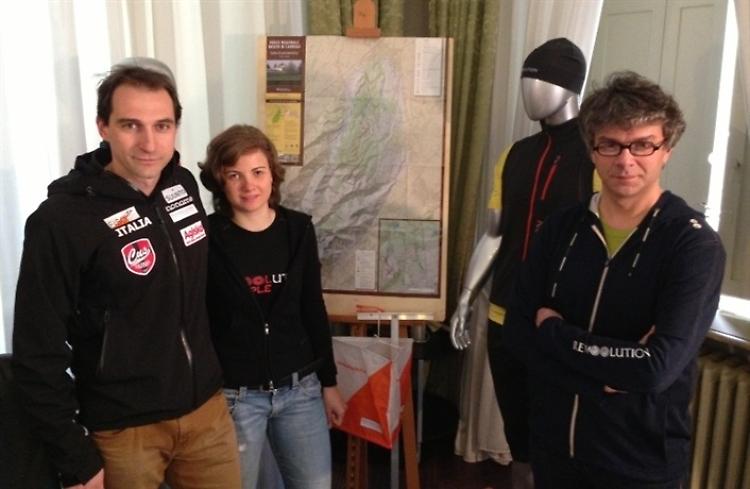 Orienteering, oggi al via i campionati italiani