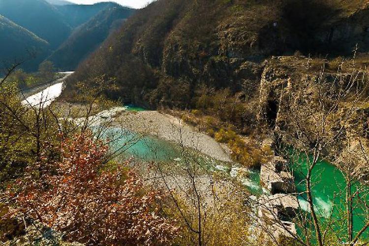 Il richiamo del Trebbia