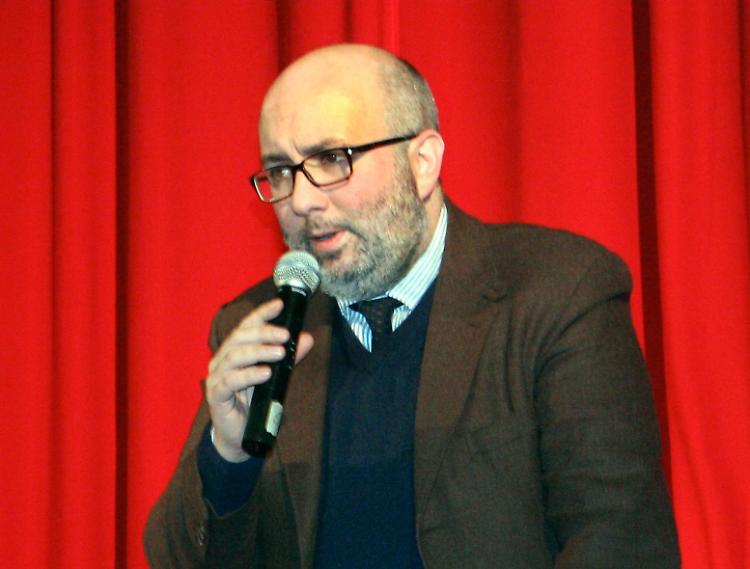 Pd, Magnoli: 'Napolitano? Meglio Emma Bonino'