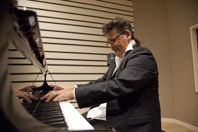 Musica classica in chiave jazz con il Trio di Arrighini