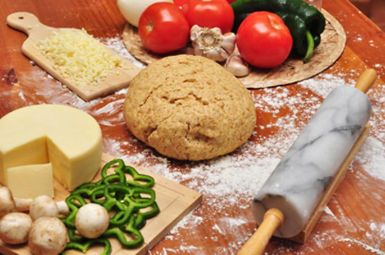 Cremona. Corso di cucina naturale senza glutine