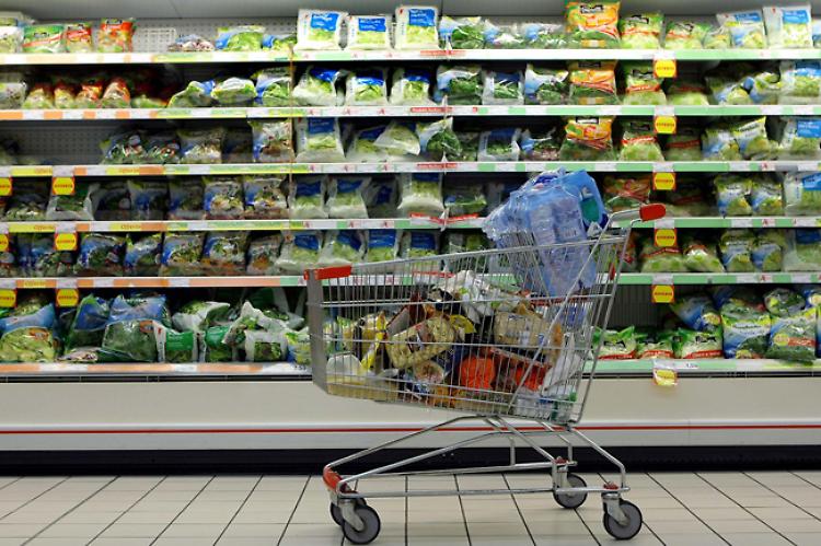 Corso per la sicurezza e la qualità
alimentare