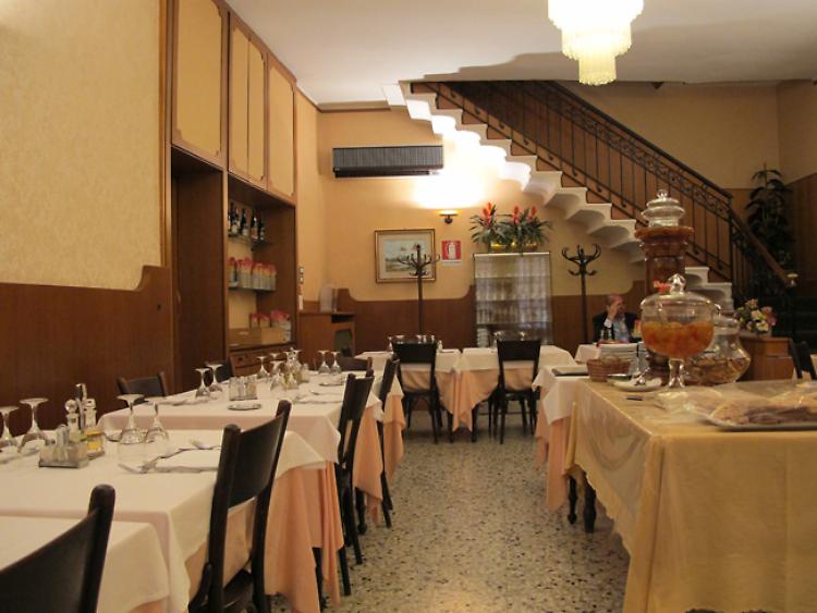 Ristorante Centrale