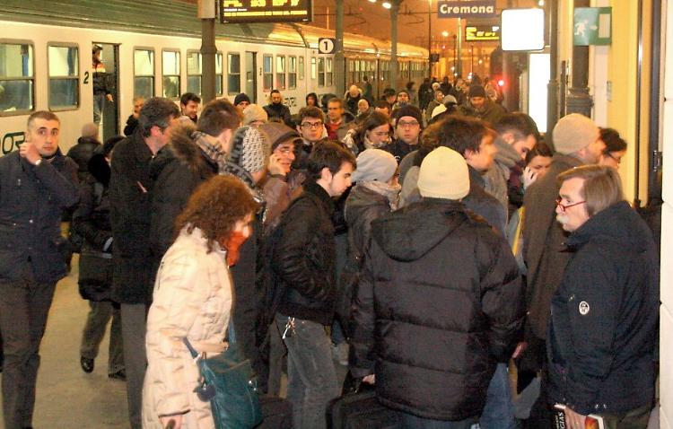 Disservizi ferroviari continui, richiesto un confronto con i magistrati