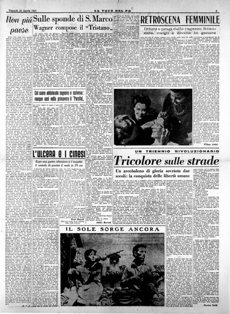 Libertà significa responsabilità.E la gente non vuole responsabilità.