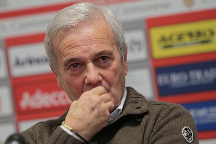 Cremonese, Simoni resta presidente