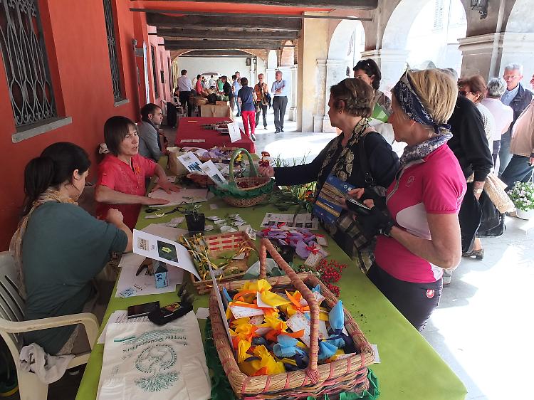 SeMiScambi, scommessa vinta