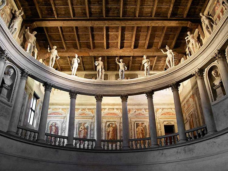 Il Teatro all’Antica candidato a monumento nazionale