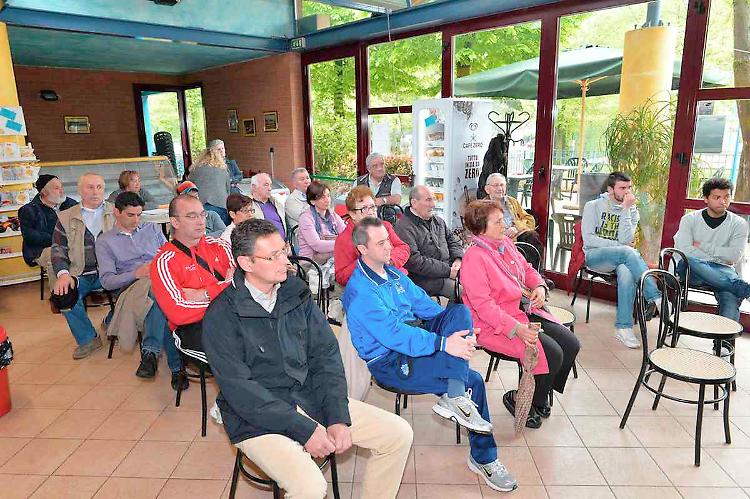 'Sala Lido, non ci sono vincoli: può essere venduta'