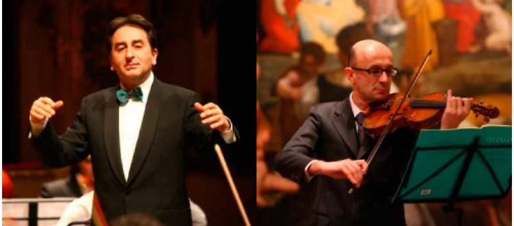 Il salotto della Camerata stasera a Cremona