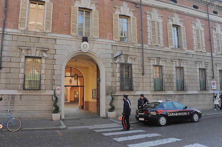 Salini: 'La caserma non sarà alienata'