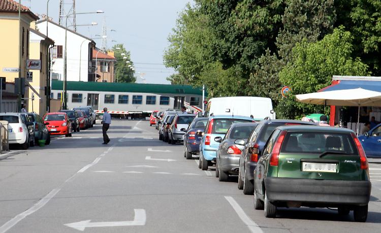 Sottopassi, ecco le 16 ditte in gara